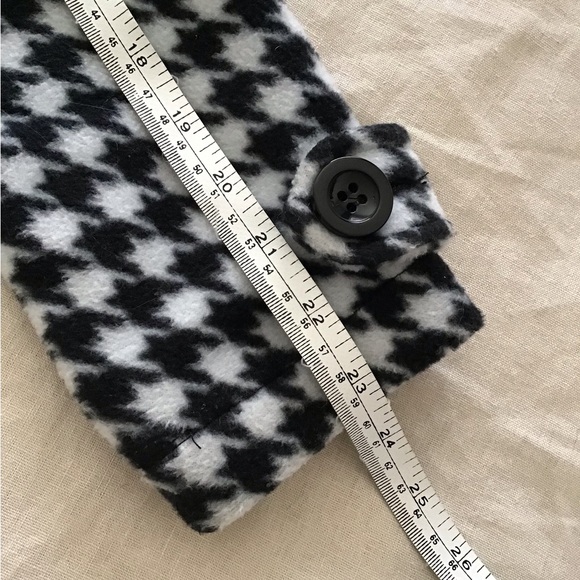 DKR & CO. STUDIO COAT - Picture 9 of 13